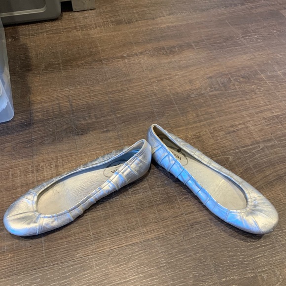 VINTAGE PRADA FLATS - Picture 4 of 7